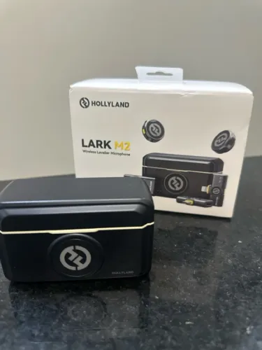 LARK M2
