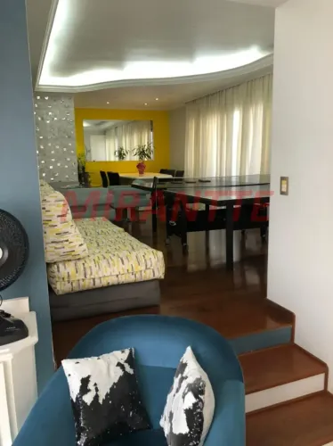 Imóvel para venda com 200 metros quadrados com 4 quartos em Santana - São Paulo - SP