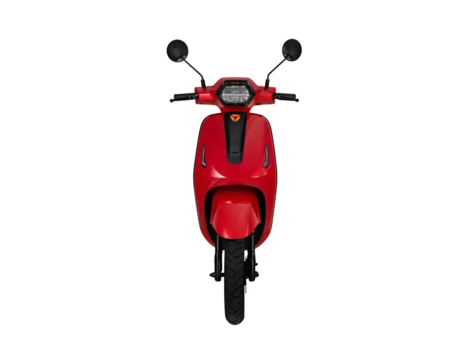 Yadea M6-h 2025