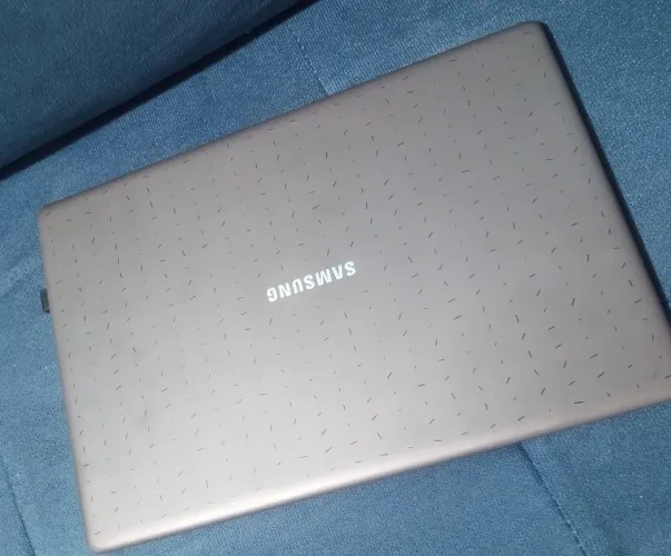 Notebook Samsung 64GB 4GB RAM