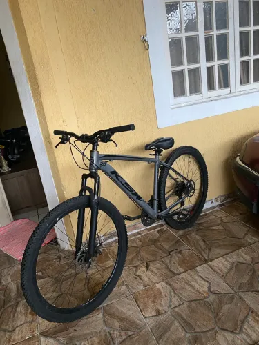 Bike aro 29
