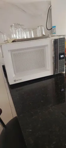 Micro-ondas Electrolux 36 litros 