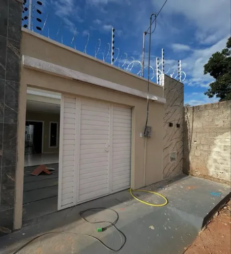Casa a venda na Vila Eduarda