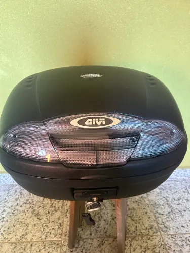Bau Givi 45 litrosE450nt