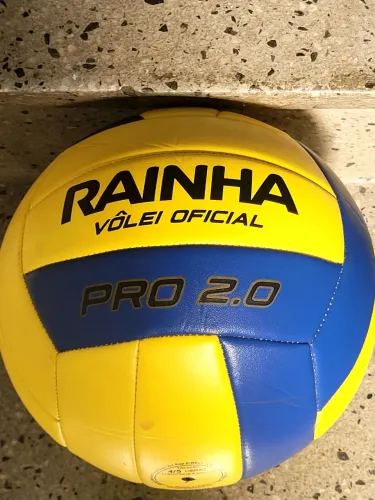 Bola de vôlei