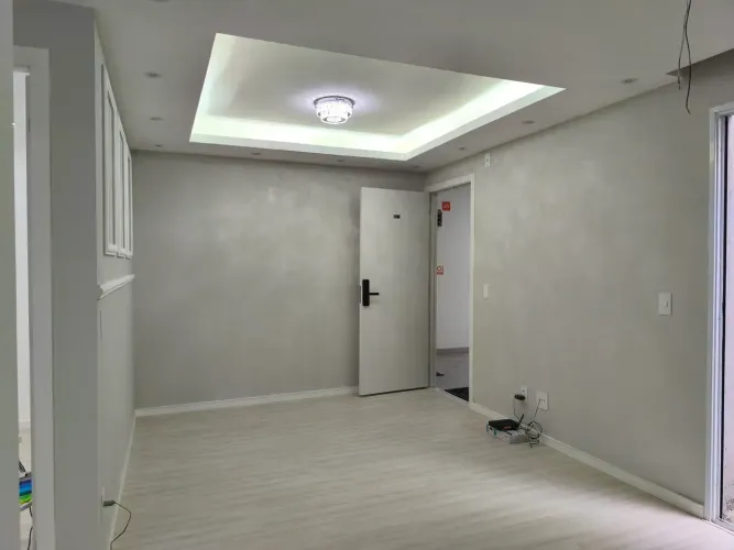 APARTAMENTO GARDEM VARGEM GRANDE