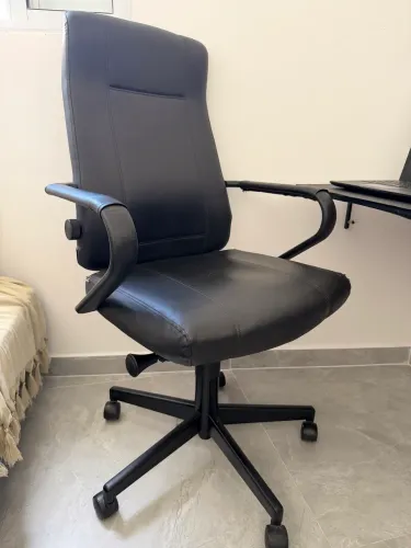 CADEIRA PREMIUM PRESIDENTE