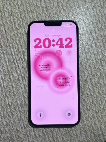 Vendo iPhone 14 Plus