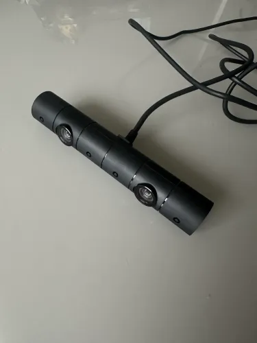 Kinect ps4 - Webcam