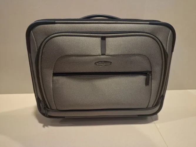 Mala de Bordo SAMSONITE