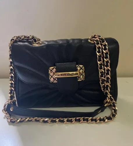 Bolsa Carmen Steffens