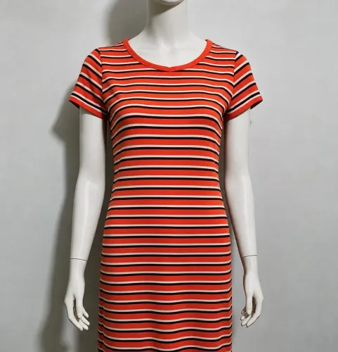 Vestido Infantil 7 anos a 10 anos, P