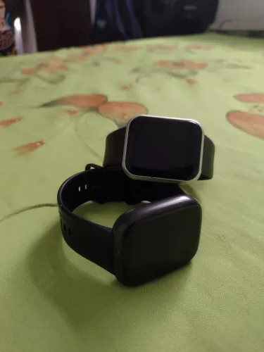  2 Smartwatches - X Watch XS1 e D20 