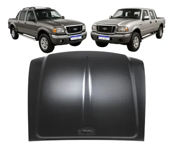 Capo Ranger 2005 2006 2007 2008 2009 Novo Xlt Xls Xl 