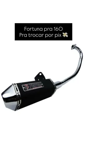 Cano Fortuna para 160