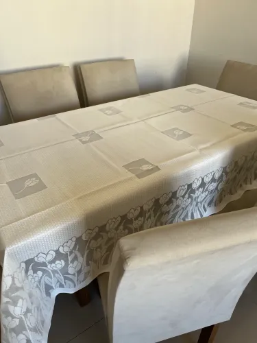 Toalha de mesa