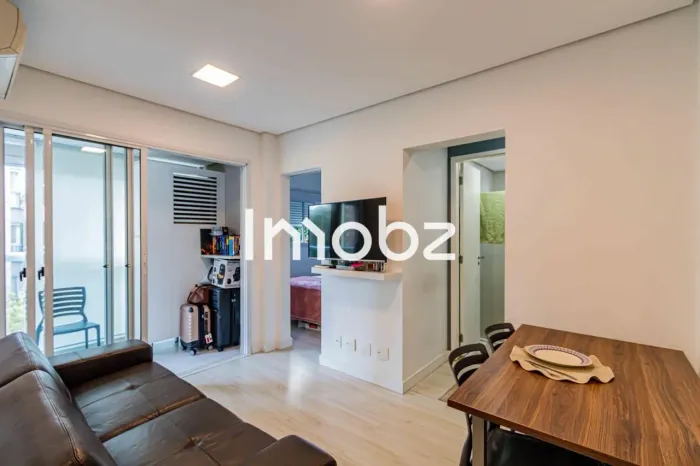 Apartamento à venda na Rua Doutor Franco da Rocha, 374 - Perdizes - São Paulo - SP - CEP: