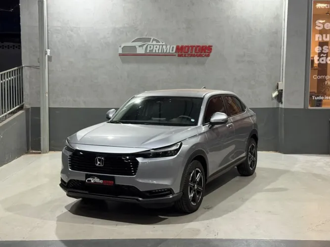 Honda HR-V EXL 1.5 Sensing 16V 5P Aut. 2026