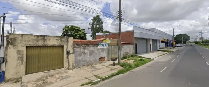 Terreno Comercial para Locação Sao Pedro , Teresina