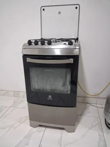 Fogão Electrolux 4 Bocas 