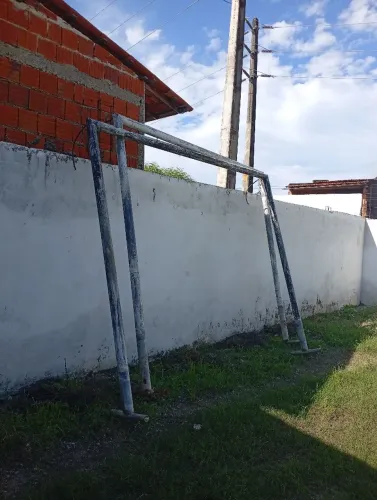 Traves de campo society