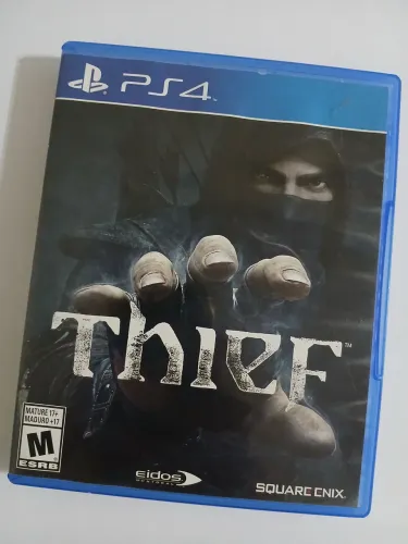 Thief