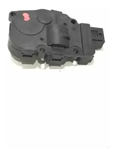 Servo Motor Ar Condicionado Audi A4 2015 #3