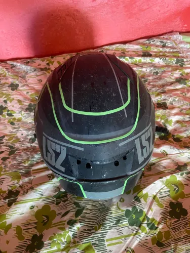 Capacete Ls2