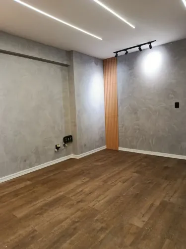 Pintura Cimento Queimado em promoção!