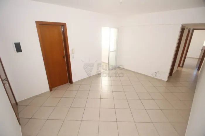 Apartamento com Dois Dormitórios no Edifício Residencial Nita - Água, IPTU e Seguro Fogo I