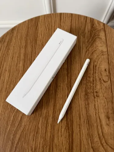 Apple Pencil 2ª geração