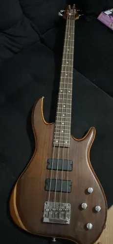 BAIXO DE 4 cordas passivo Eagle 