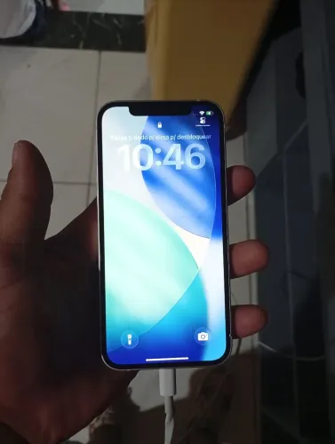 Vende se ou troco iPhone 12 128 giga