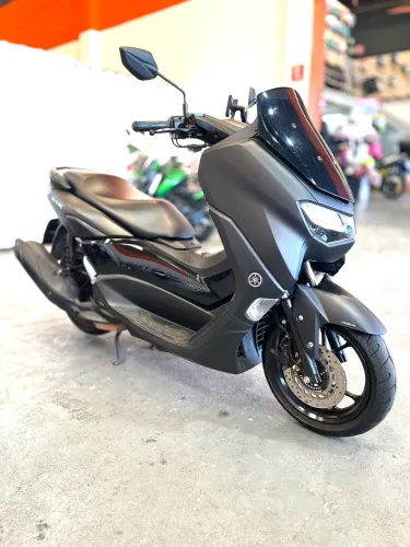 Nmax 2024