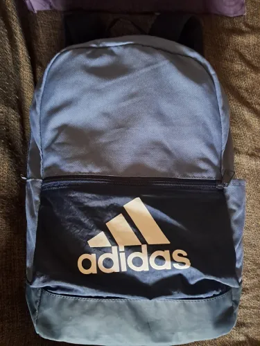 Mochila da adidas unissex original