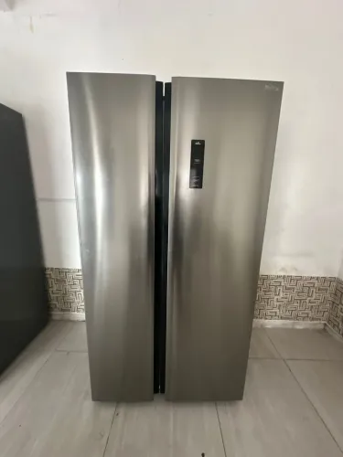 Vendo geladeira nova
