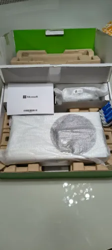 Vendo Xbox séries S Semi novo
