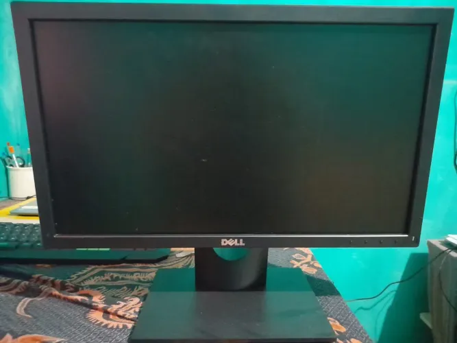 Monitor