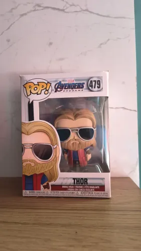 Funko Pop Thor 479 (Original)