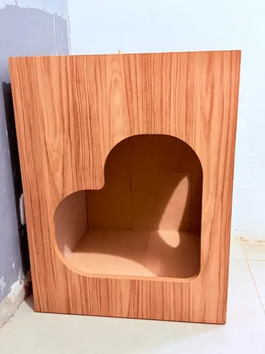Casa para Cachorro ou Gatos ou decoração