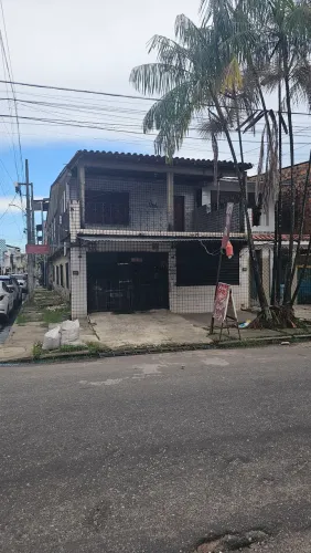 Casa Grande na Condor 