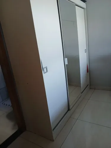 Guarda roupa