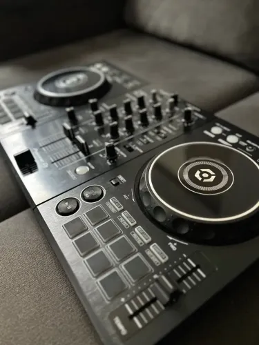PIONEER DDJ-400
