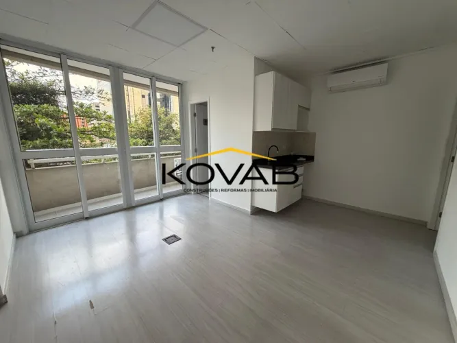 LOCAÇÃO CONJUNTO COMERCIAL | GRANJA JULIETA - 38,67m²