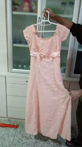 Vestido para festa, casamento e formatura