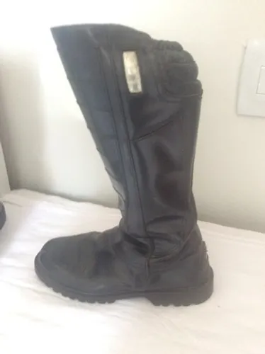 Bota Coturno de Bombeiro n. 39