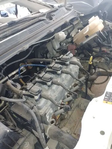 Motor 1.0 Onix 2020 aceitamos cartões