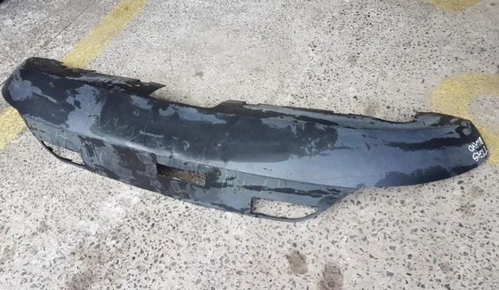 Spoiler parachoque Traseiro Bravo R$200,00