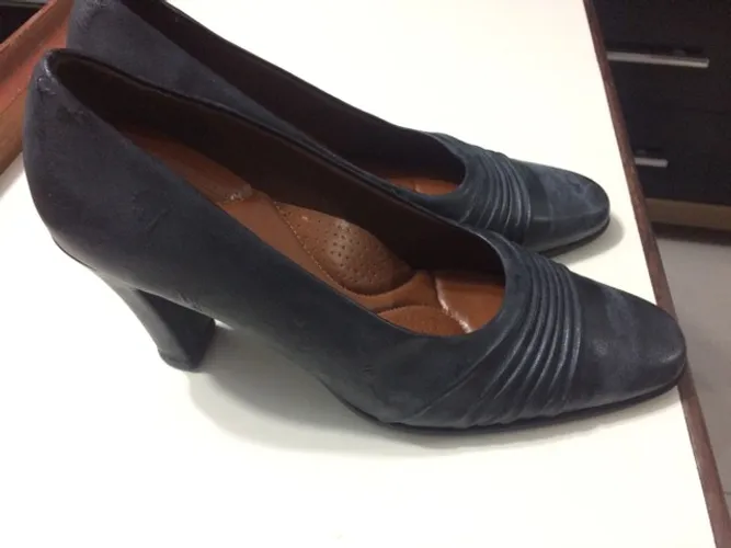 Sapato Piccadilly