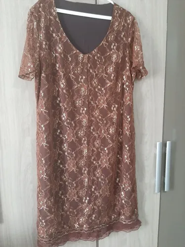 Roupas Plus Size de festa